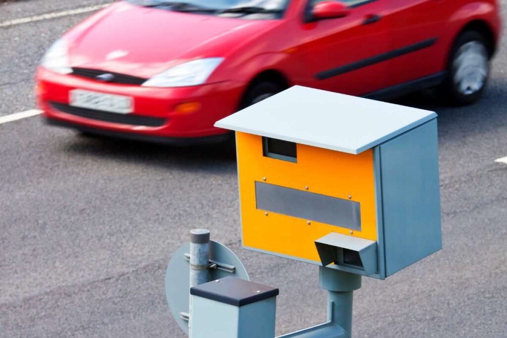 Autovelox quando verbale è nullo