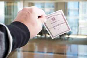 Addio rinnovo Over 70