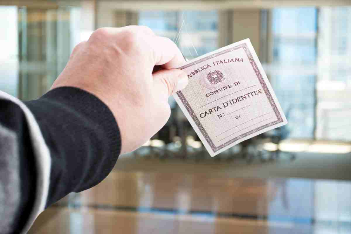 Addio rinnovo Over 70