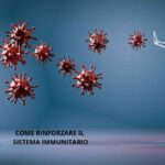 Come rinforzare sistema immunitario per le feste