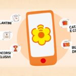 locandina app hey conad