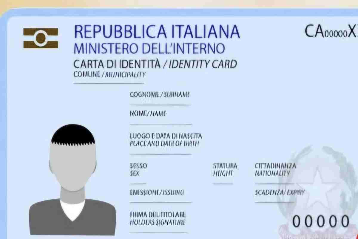 Addio rinnovo Over 70