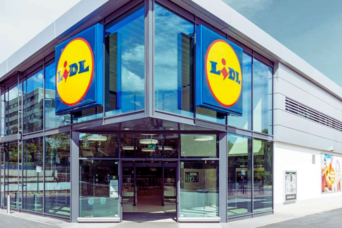 Pazzia LIDL fantastico elettrodomestico in offerta