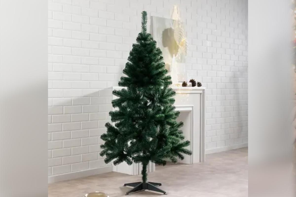 albero natale livarno