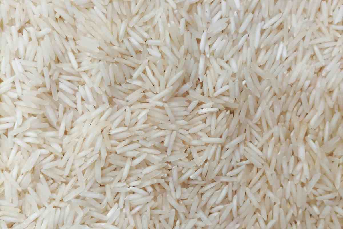 Peggior riso di sempre supermercato