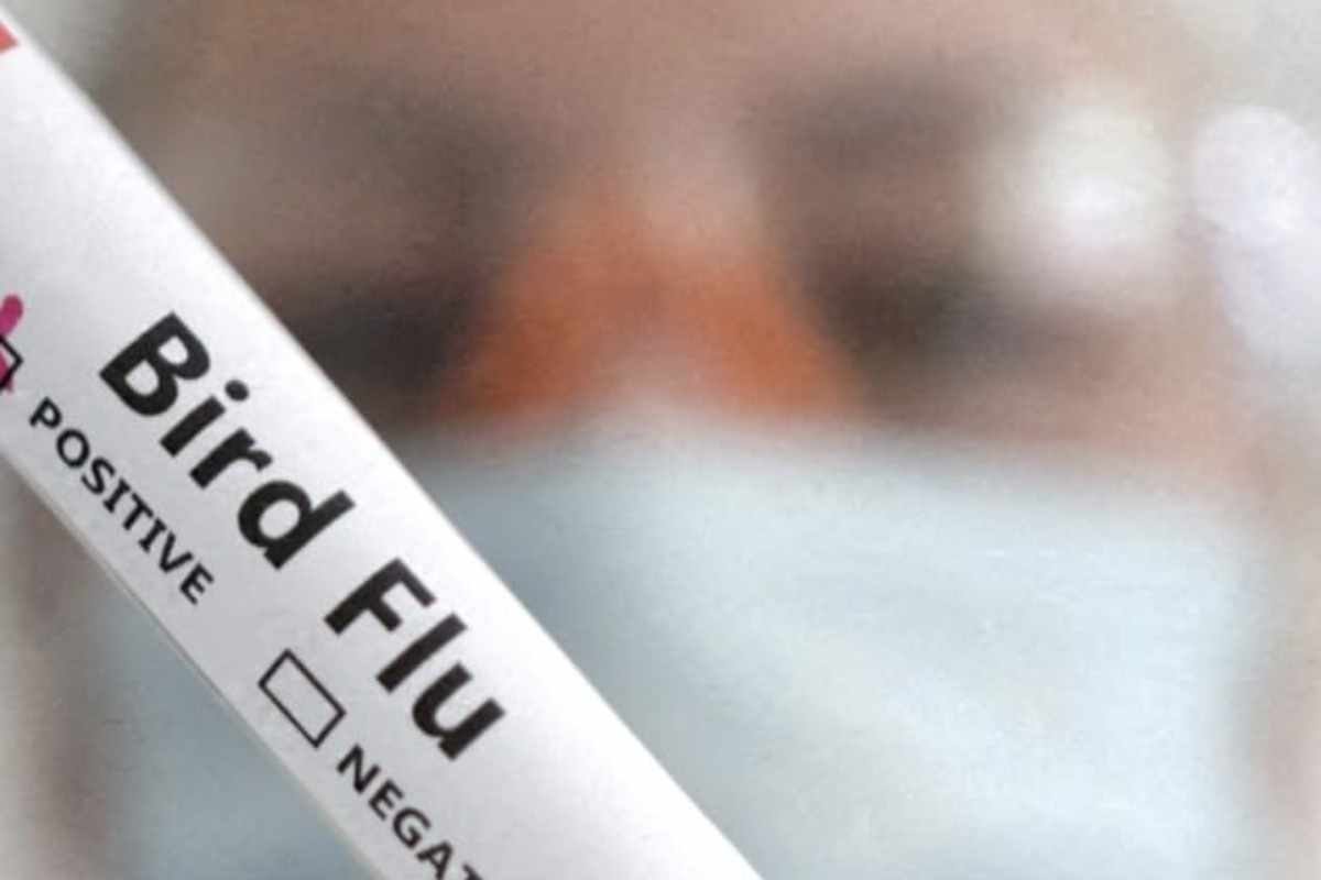 Bassetti lancia l'allarme