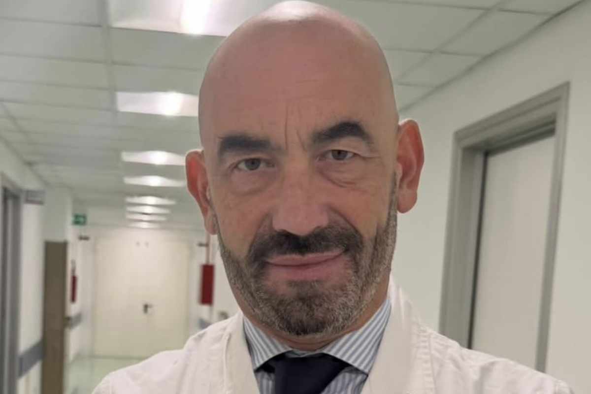 Bassetti lancia l'allarme