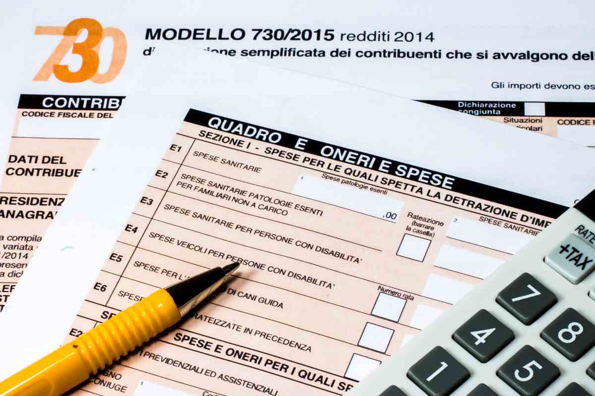 Ottime notizie Agenzia delle Entrate