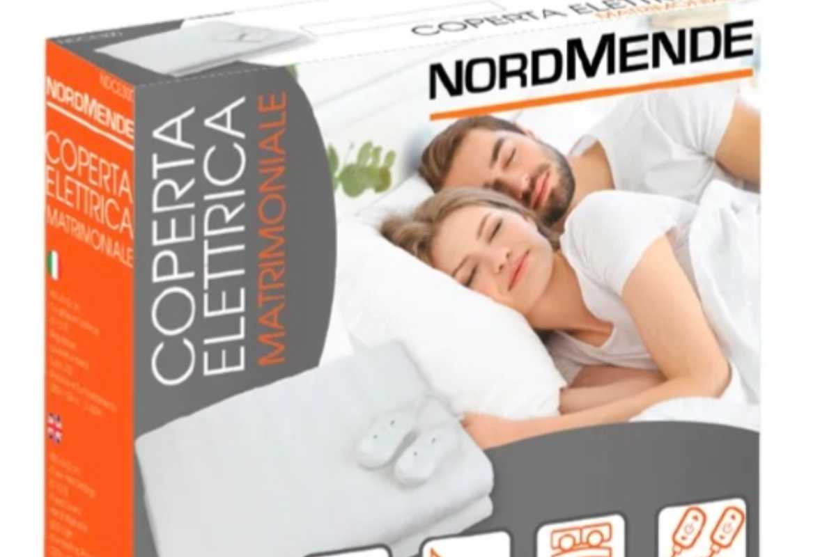 Non accendo più termosifoni soluzione Eurospin