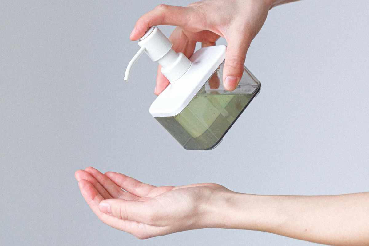 Covid situazione in Italia sintomi