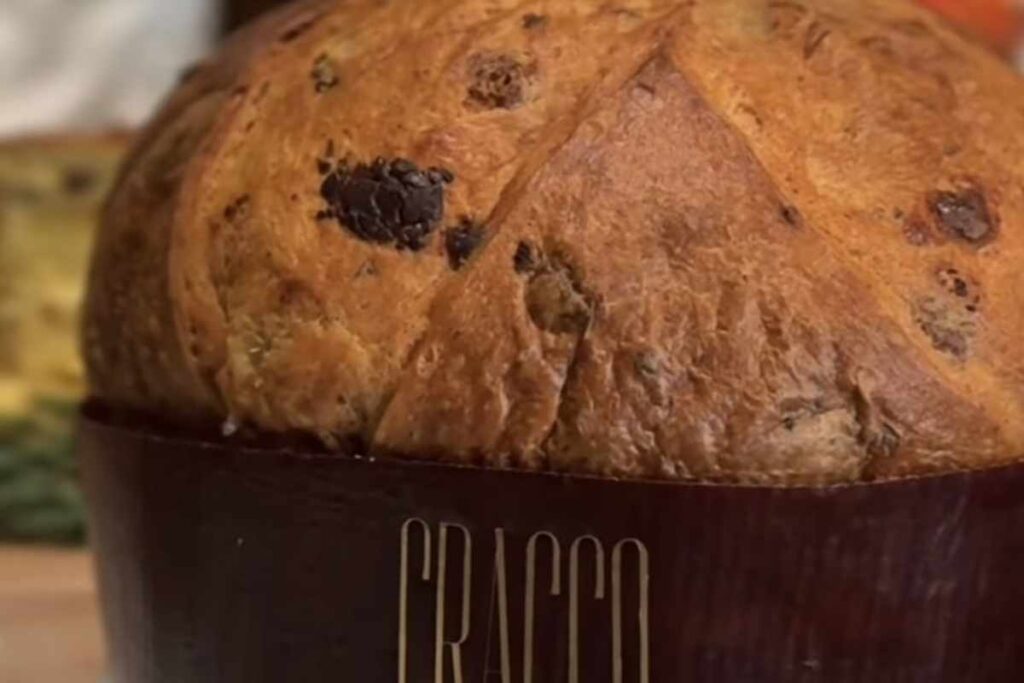 Panettone qual è più costoso d'Italia