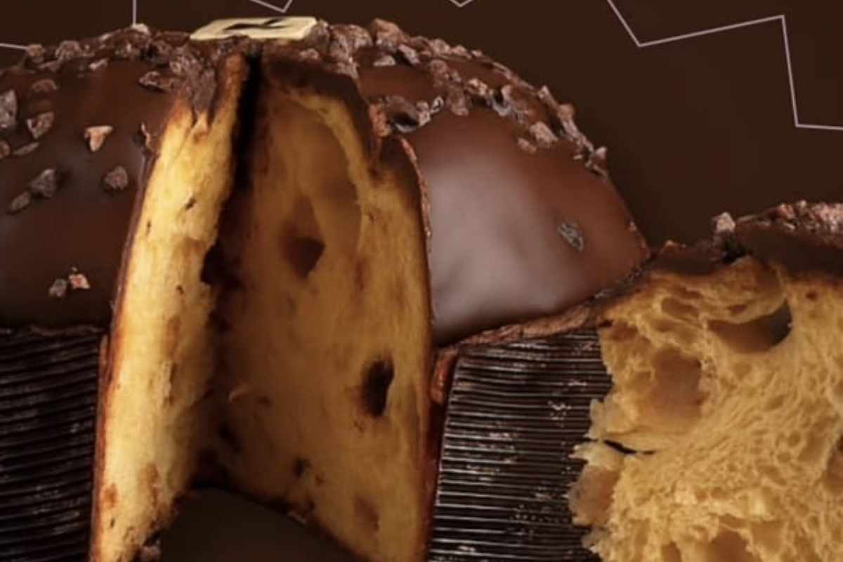 Panettone qual è più costoso d'Italia