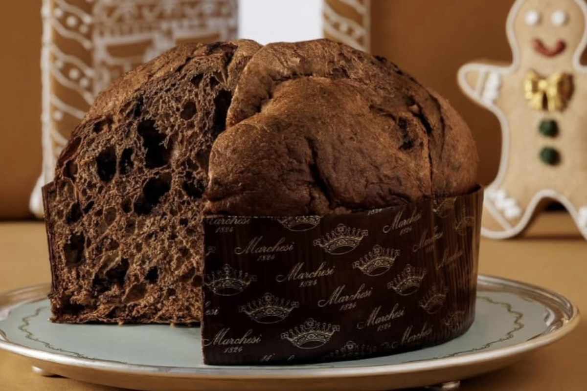 Panettone qual è più costoso d'Italia