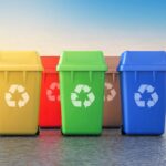 secchi raccolta differenziata