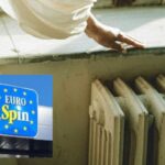 Non accendo più termosifoni soluzione Eurospin
