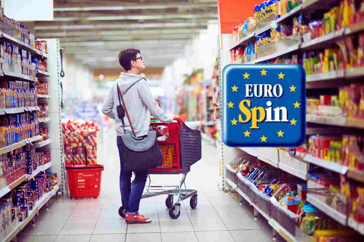 Omaggio Eurospin soglia spesa