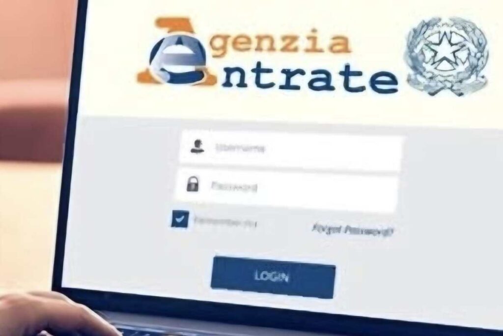 Ottime notizie Agenzia delle Entrate