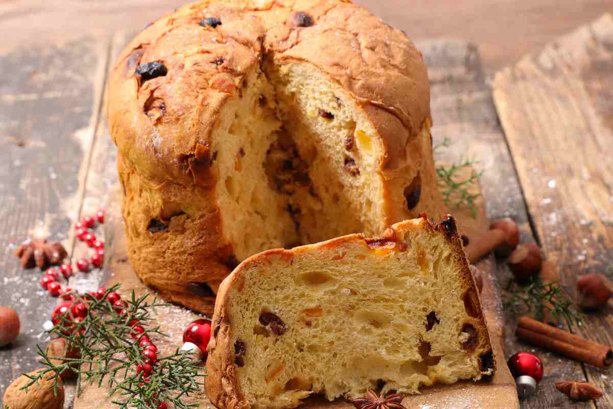 panettone