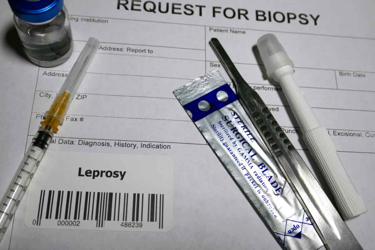 documenti e strumenti medici