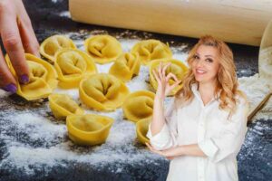 tortellini donna ok