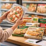 donna pizze surgelate