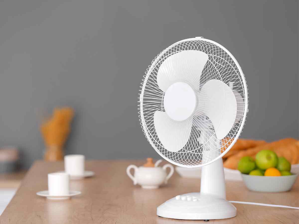 Ventilatore 